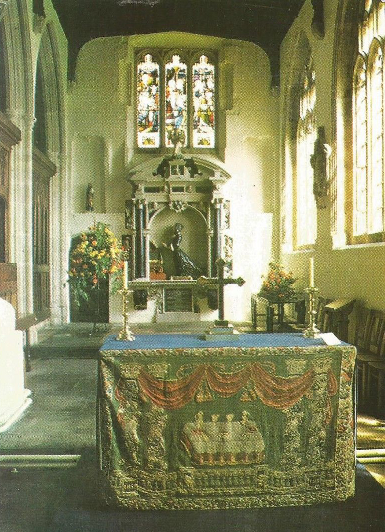 St John the Baptist (Axbridge)
