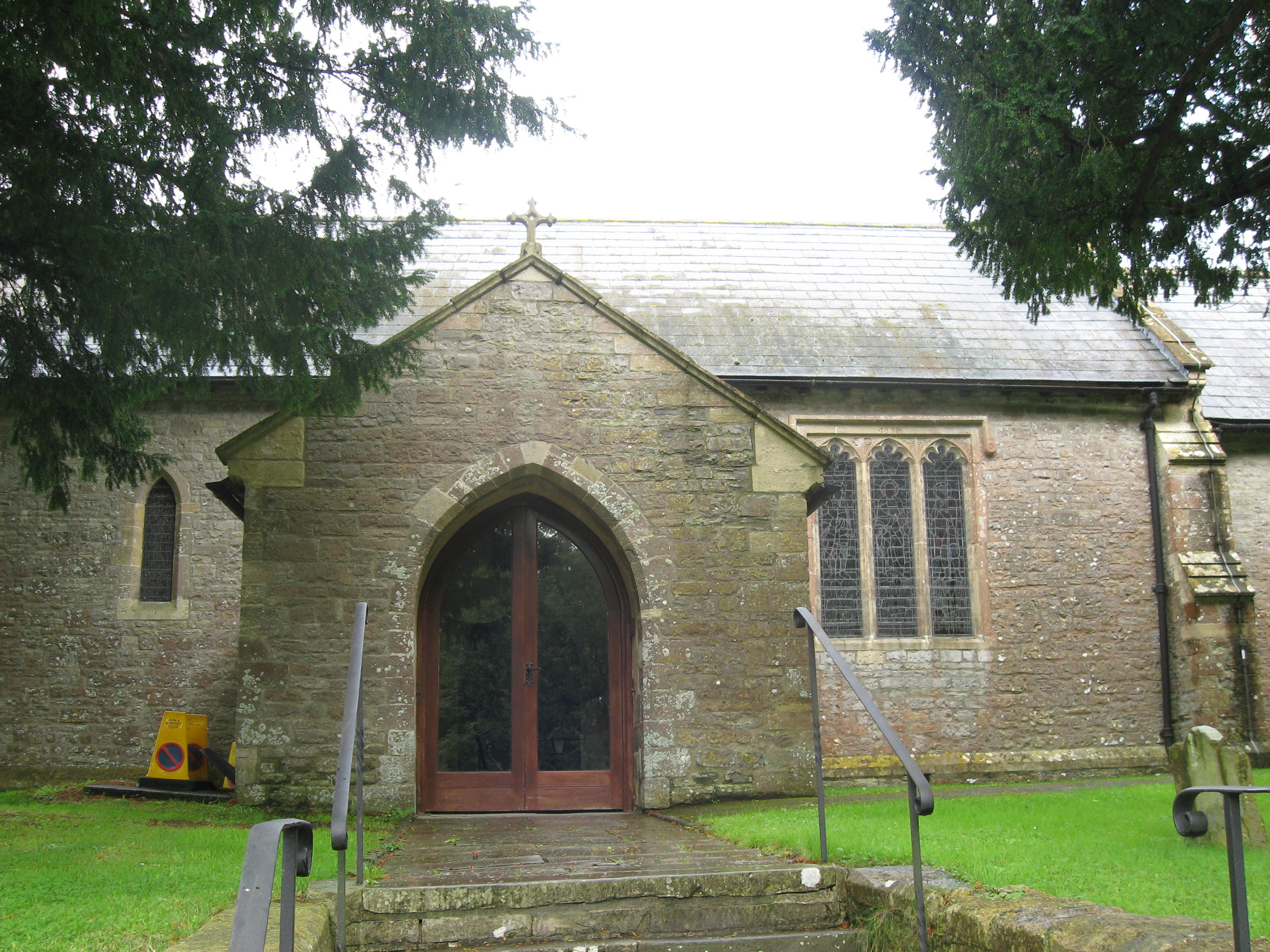 St Matthew's (Chapel Allerton)