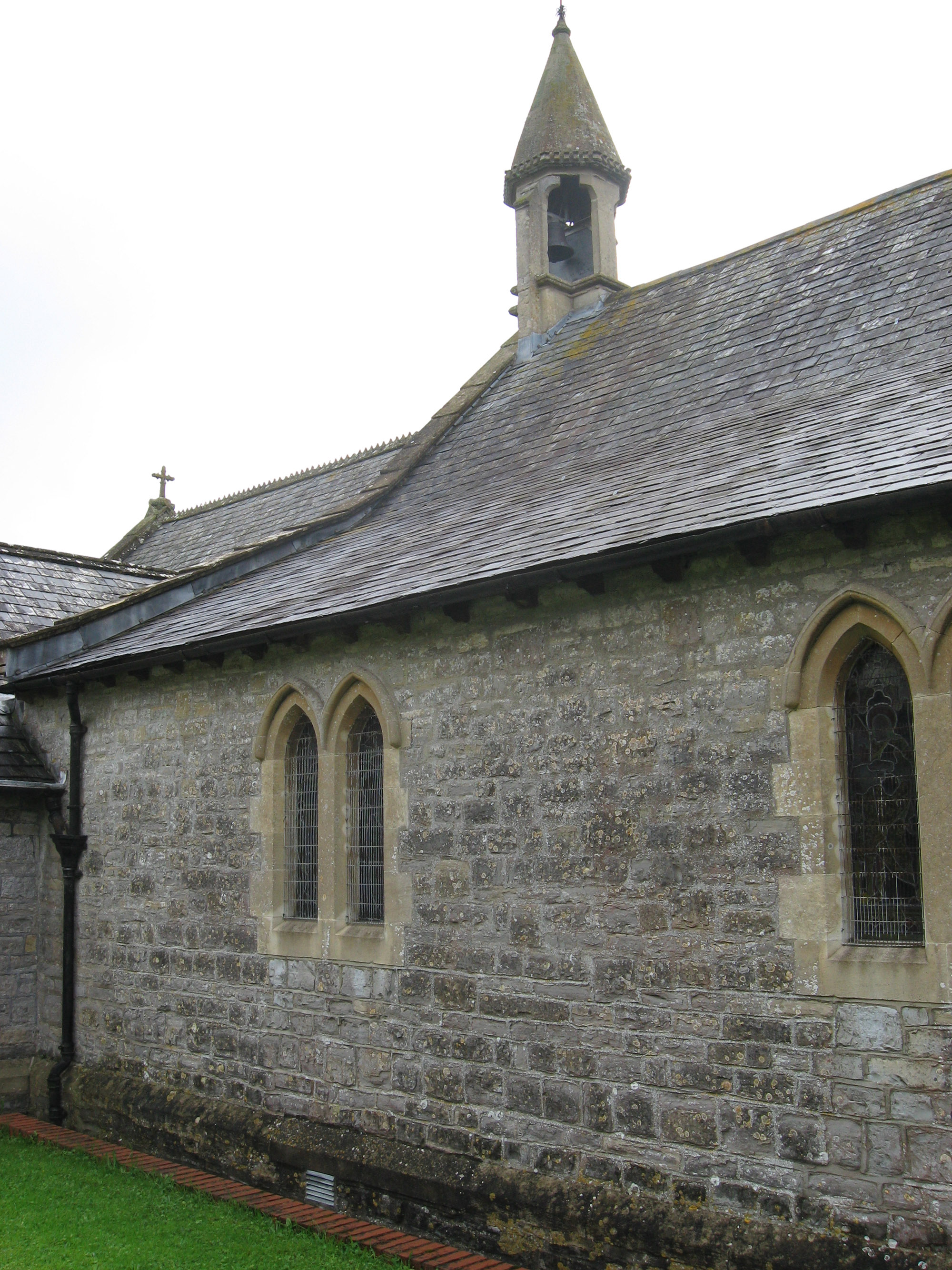 St Matthew's (Chapel Allerton)